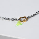 Bond Necklace fine - s - VIVI MARI
