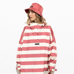 Bucket Hat solid blush - VIVI MARI