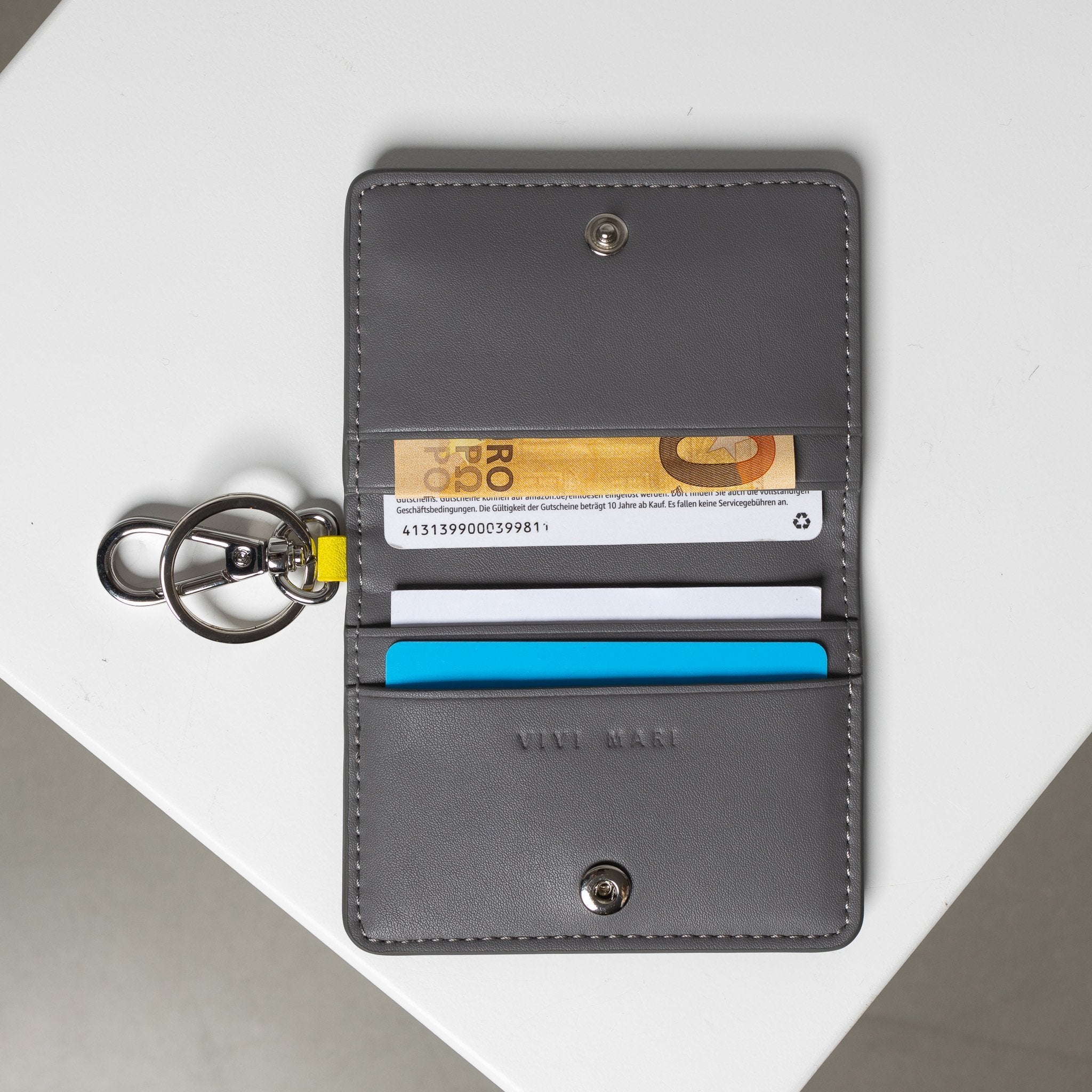 Keyring wallet deals