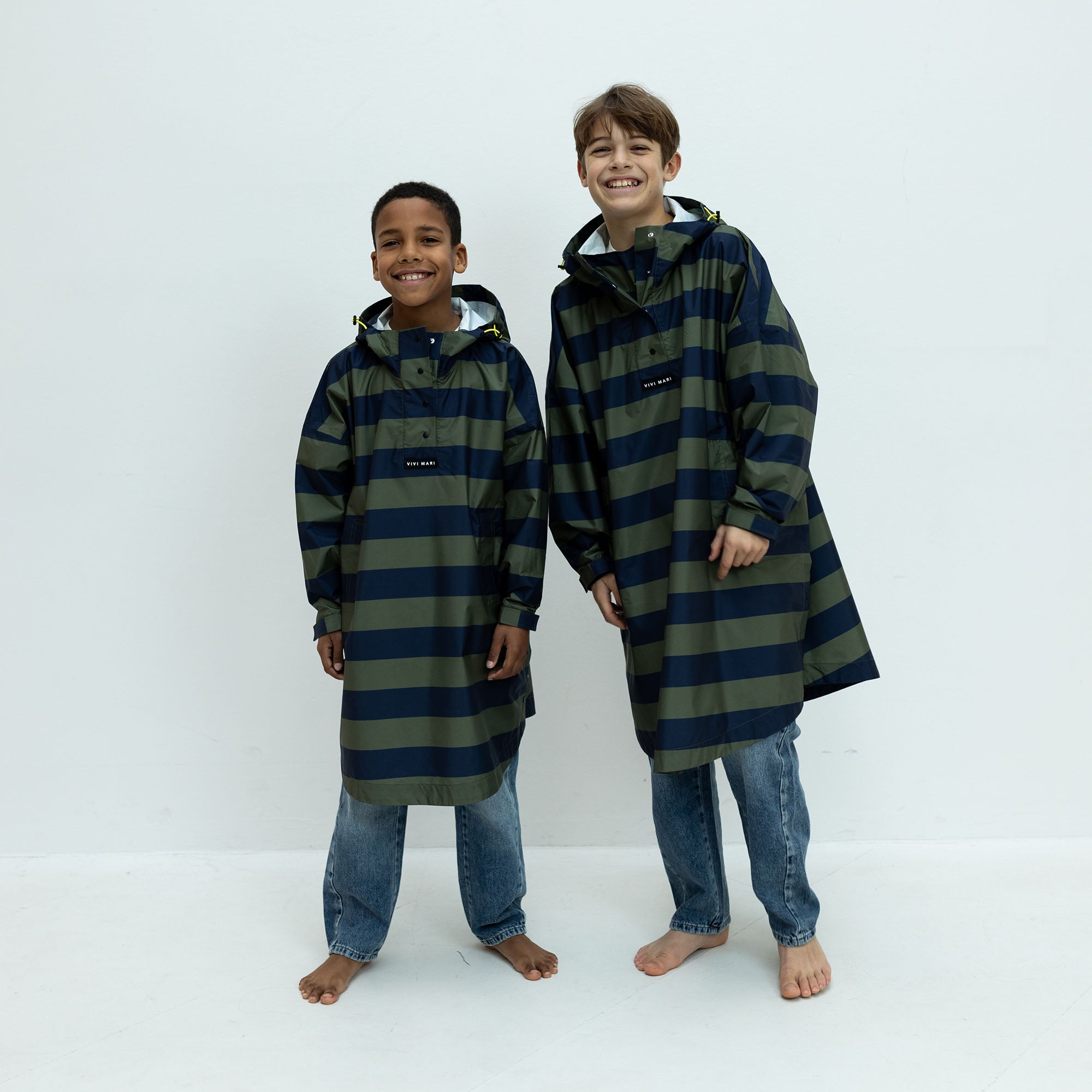 Cheap kids raincoats best sale