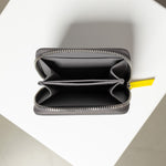 Mini Wallet - taupe - VIVI MARI