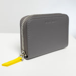 Mini Wallet - taupe - VIVI MARI