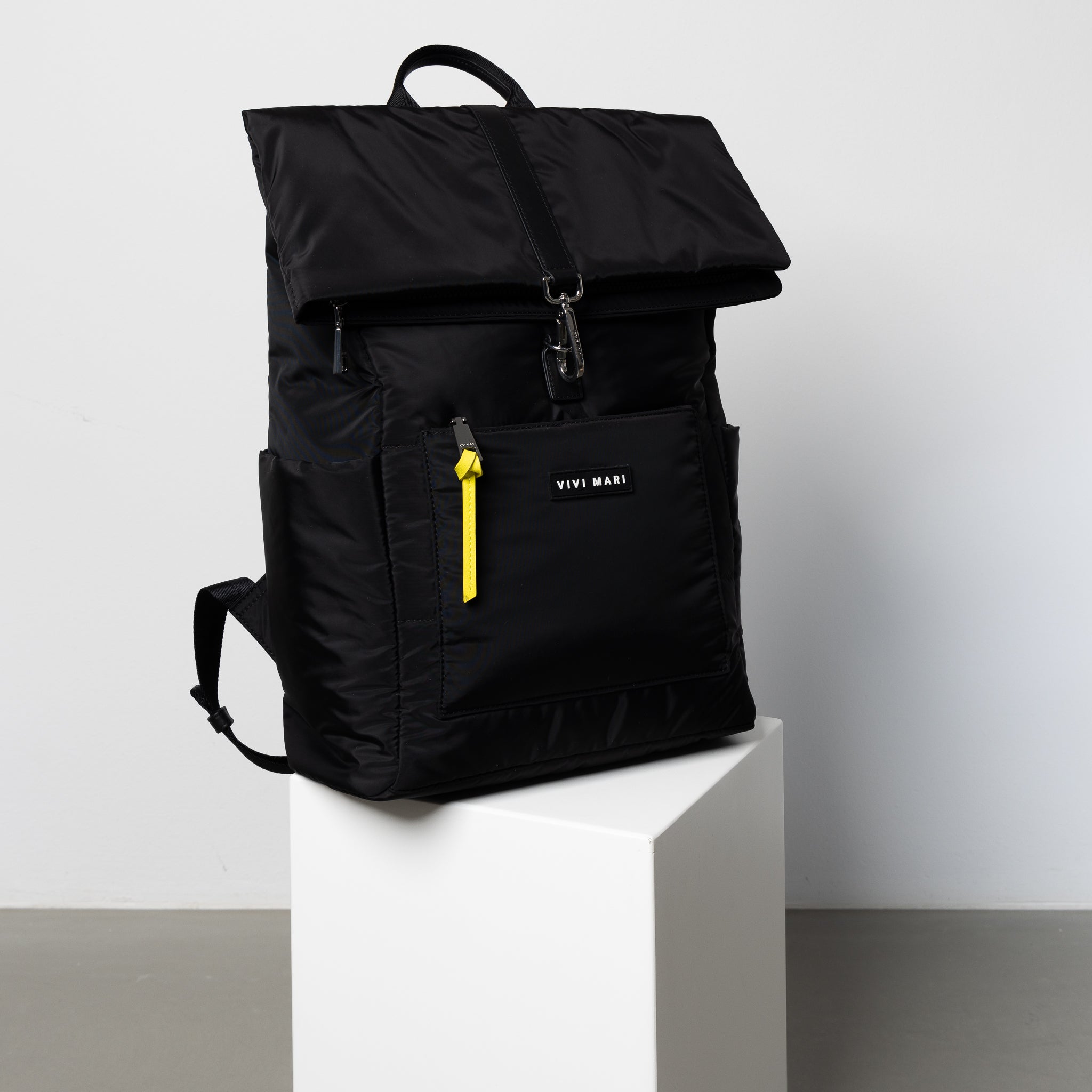 Padded rucksack on sale