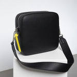 strap basic classic - black - VIVI MARI