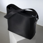 strap basic classic - black - VIVI MARI