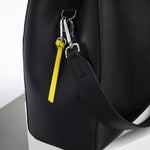 strap basic classic - black - VIVI MARI