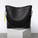 strap basic classic - black - VIVI MARI