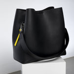 strap basic classic - black - VIVI MARI