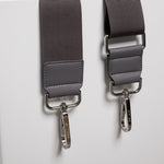 strap basic woven - taupe - VIVI MARI