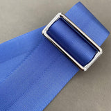 strap blue crush - black - VIVI MARI