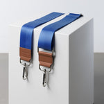 strap blue crush - tan - VIVI MARI