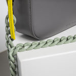 strap bold chain mint - VIVI MARI
