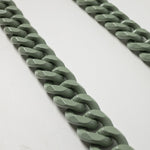 strap bold chain mint - VIVI MARI