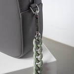 strap bold chain mint - VIVI MARI