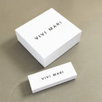 strap bold chain mint - VIVI MARI