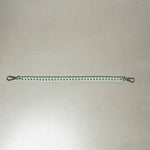 strap bold chain mint - short - VIVI MARI