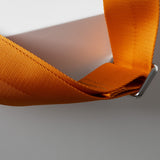 strap spicy orange - black - VIVI MARI
