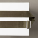 strap urban olive - black - VIVI MARI