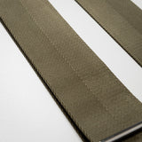strap urban olive - tan - VIVI MARI