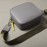 strap urban olive - taupe - VIVI MARI